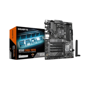 B550 GIGABYTE EAGLE WIFI 6