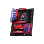 B850 MSI MLG EDITION - Imagen 2