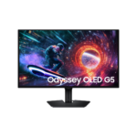 MONITOR SAMSUNG ODDYSEY OLED G5 G50SF