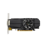 GTX 1050 TI GIGABYTE LOW PERFILE 4GB GDDR5 (USADA) - Image 2