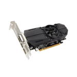 GTX 1050 TI GIGABYTE LOW PERFILE 4GB GDDR5 (USADA) - Image 3