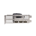 GTX 1050 TI GIGABYTE LOW PERFILE 4GB GDDR5 (USADA) - Image 4