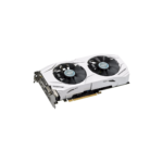 GTX 1060 ASUS DUAL 3GB GDDR5 (USADA) - Imagen 2