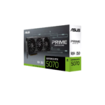 RTX 5070 ASUS PRIME 12GB GDDR7 (INGRESANDO) - Image 12