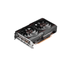 RX 6600 SAPPHIRE PULSE 8GB GDDR6 (USADA) - Image 2
