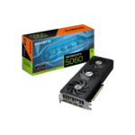 RTX 5060 GIGABYTE EAGLE MAX OC 8GB GDDR6 (INGRESANDO)