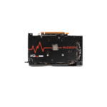 RX 6600 SAPPHIRE PULSE 8GB GDDR6 (USADA) - Image 5