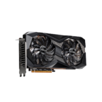 RX 6700XT ASROCK CHALLENGER 12GB GDDR6 (USADA, SIN CAJA) - Image 3