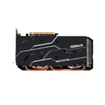 RX 6700XT ASROCK CHALLENGER 12GB GDDR6 (USADA, SIN CAJA) - Image 5