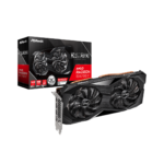 RX 6700XT ASROCK CHALLENGER 12GB GDDR6 (USADA, SIN CAJA)