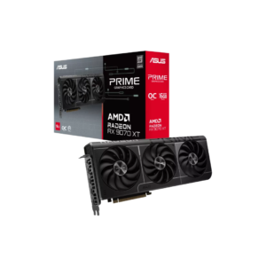 RX 9070XT ASUS PRIME OC 16GB GDDR6