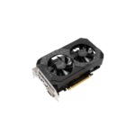 GTX 1650 ASUS TUF OC 4GB GDDR6 (USADA) - Imagen 4