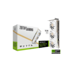 RTX 5070 TI SOLID CORE OC WHITE 16GB GDDR7