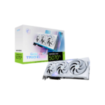 RTX 5070 TI MSI GAMING TRIO WHITE OC 16GB GDDR7