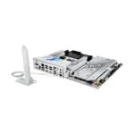 x870-A ASUS ROG STRIX WIFI WHITE - Imagen 9