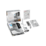 x870-A ASUS ROG STRIX WIFI WHITE - Imagen 4