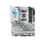 x870-A ASUS ROG STRIX WIFI WHITE - Imagen 3