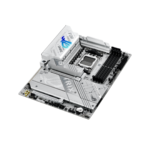 x870-A ASUS ROG STRIX WIFI WHITE - Imagen 5