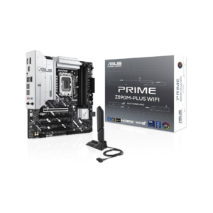 Z890M ASUS PRIME PLUS WIFI