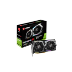 GTX 1660 SUPER MSI GAMING X 6GB GDDR6 (USADA)