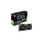 RTX 3060 MSI VENTUS 2X OC 12GB GDDR6 (USADA)