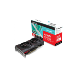 RX 7600XT SAPPHIRE PULSE 16GB GDDR6 (USADA)