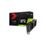 RTX 3060 TI PNY XLR8 8GB GDDR6 (USADA)