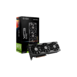 RTX 3070 TI EVGA XC3 ULTRA 8GB GDDR6X (USADA)