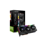 RTX 3090 EVGA FTW3 ULTRA 24GB GDDR6X (USADA)