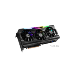 RTX 3090 EVGA FTW3 ULTRA 24GB GDDR6X (USADA) - Imagen 6