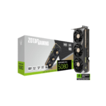 RTX 5080 ZOTAC SOLID CORE OC 16GB GDDR7 (INGRESANDO)