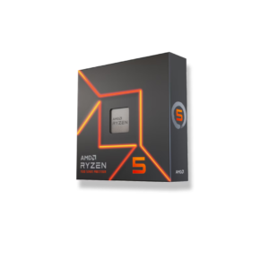 AMD RYZEN 5 7600X