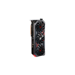 RX 7800XT POWER COLOR RED DEVIL OC 16GB GDDR6 (USADA) - Image 2