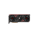 RX 7800XT POWER COLOR RED DEVIL OC 16GB GDDR6 (USADA) - Image 5