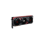 RX 7800XT POWER COLOR RED DEVIL OC 16GB GDDR6 (USADA) - Image 3