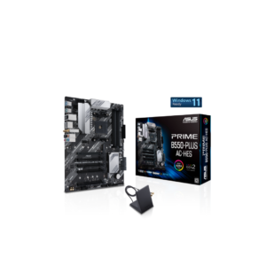 B550-PLUS ASUS AC WIFI