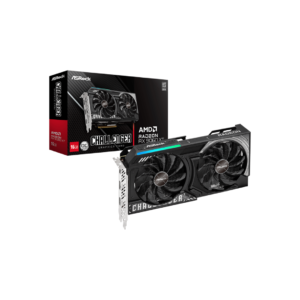 RX 9060XT ASROCK CHALLENGER OC 16GB GDDR6 (USADA)