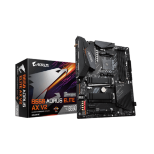 B550 AORUS ELITE AX V2