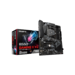 Gigabyte B550 Gaming X V2