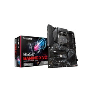 Gigabyte B550 Gaming X V2