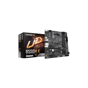 B550M-K GIGABYTE