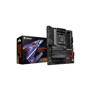 B650 GIGABYTE AORUS ELITE AX