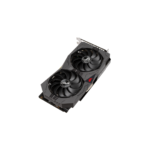 GTX 1650 SUPER ASUS ROG STRIX OC 4GB GDDR6 (USADA - Imagen 4