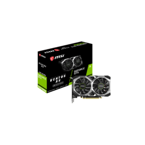 GTX 1650 SUPER MSI VENTUS 4GB GDDR6 (USADA)