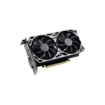 GTX 1660 SUPER EVGA SC ULTRA 6GB GDDR6 (USADA) - Imagen 2