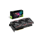 RTX 2080 SUPER ASUS ROG STRIX OC 8GB GDDR6 (USADA)