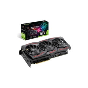 RTX 2080 SUPER ASUS ROG STRIX OC 8GB GDDR6 (USADA)