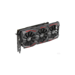 RTX 2080 SUPER ASUS ROG STRIX OC 8GB GDDR6 (USADA) - Image 2