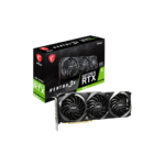RTX 3060 TI MSI VENTUS 3X OC (USADA)