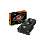 RTX 4070 SUPER GIGABYTE WINDFORCE OC 12GB GDDR6X (USADA)